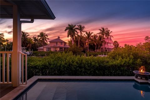 A home in Vero Beach