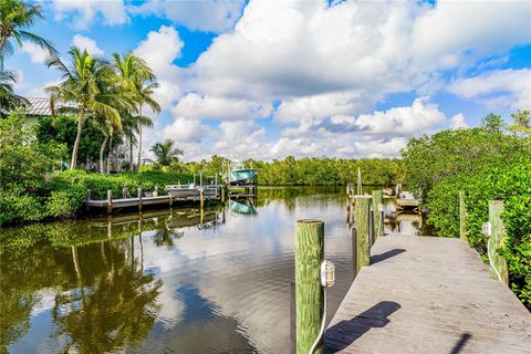 A home in Vero Beach