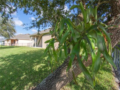 A home in Vero Beach