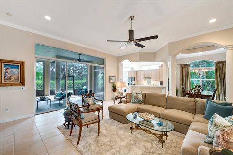 A home in Vero Beach