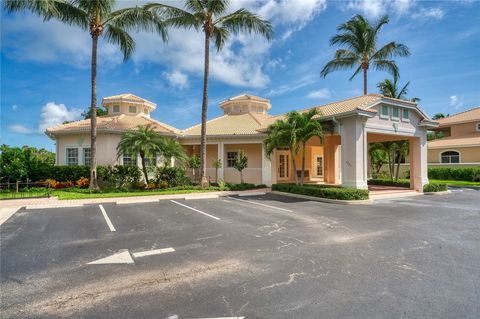 A home in Vero Beach