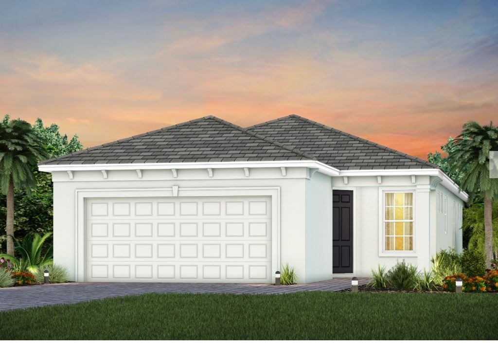 Photo of 4409 Pinafore Street #CONTOUR 214, Vero Beach, FL 32967 (MLS # 291115)