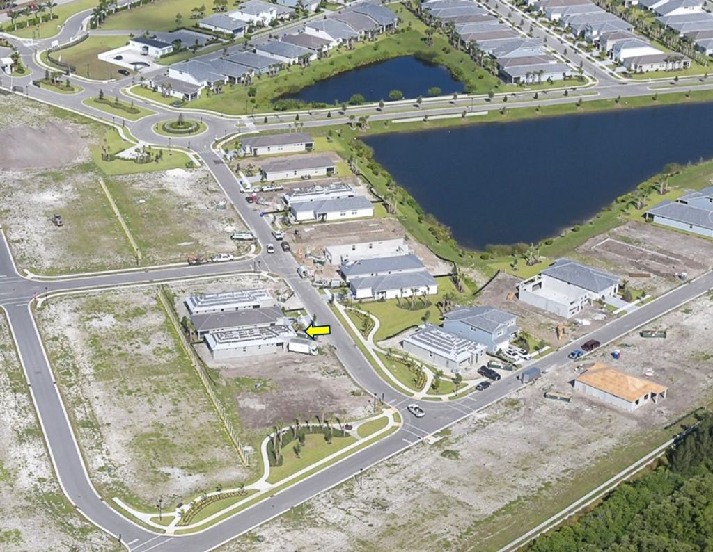 Photo of 4409 Pinafore Street #CONTOUR 214, Vero Beach, FL 32967 (MLS # 291115)
