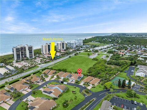 Property photo of 223 River Walk 12, Hutchinson Island, FL 34949