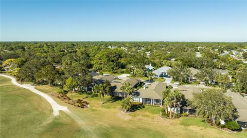 A home in Vero Beach