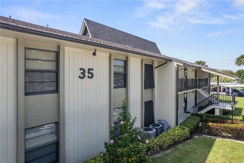 A home in Vero Beach