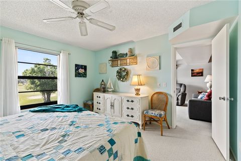 A home in Vero Beach