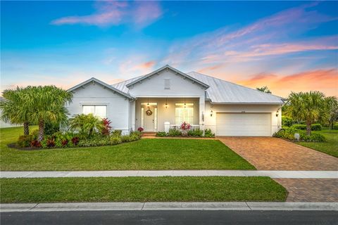 2530 Saint Lucia Circle Vero Beach FL 32967