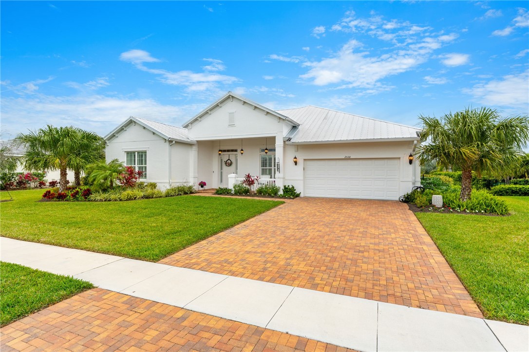 2530 Saint Lucia Circle