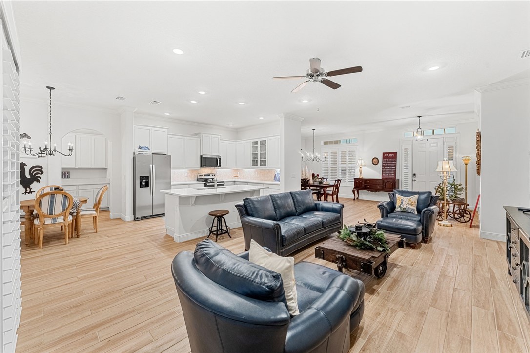 2530 Saint Lucia Circle