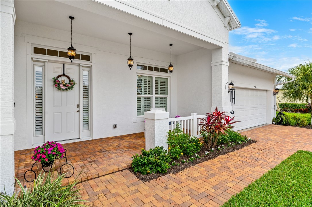 2530 Saint Lucia Circle