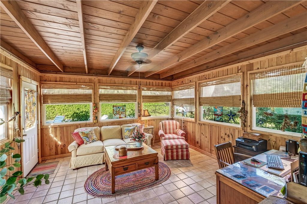 Photo of 9535 Frangipani Drive, Vero Beach, FL 32963 (MLS # 291713)