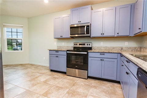4133 Keeson Circle W, Vero Beach, FL 32967