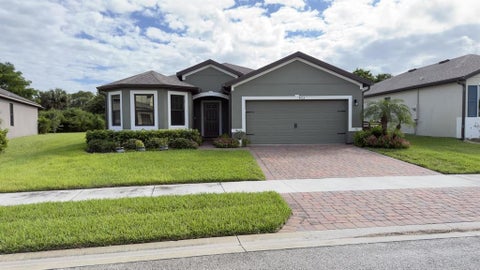 4133 Keeson Circle W, Vero Beach, FL 32967
