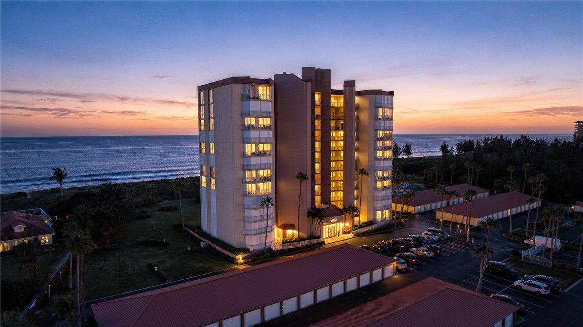 3880 N A1a Highway 503, Hutchinson Island