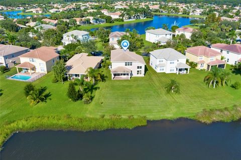 A home in Vero Beach