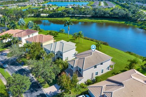 A home in Vero Beach