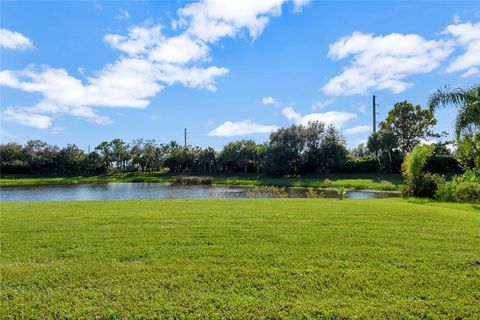 A home in Vero Beach