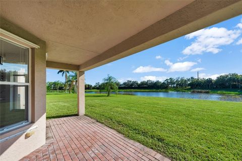 A home in Vero Beach