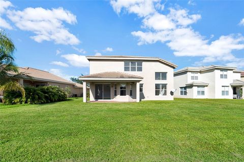 A home in Vero Beach