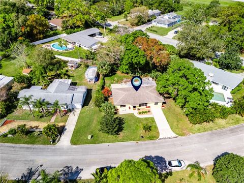 2361 Bonita Avenue Vero Beach FL 32960