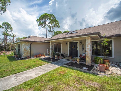 5101 Deer Run Drive, Fort Pierce, FL 34951