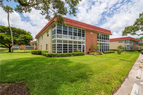 61 Woodland Drive 106, Vero Beach, FL 32962