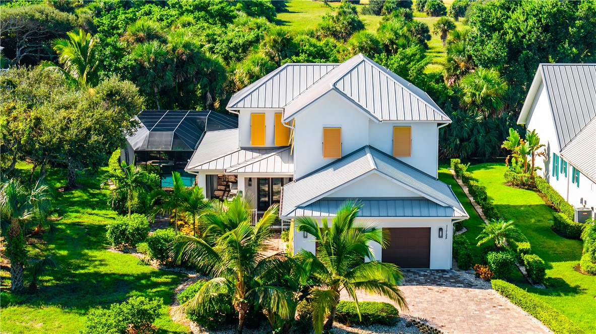 11725 Brown Pelican Way

                                                                             Vero Beach                                

                                    , FL - $2,395,000