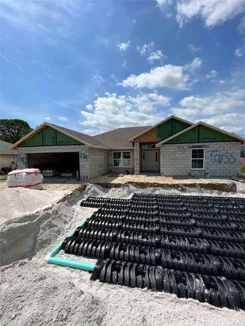 A home in Sebastian