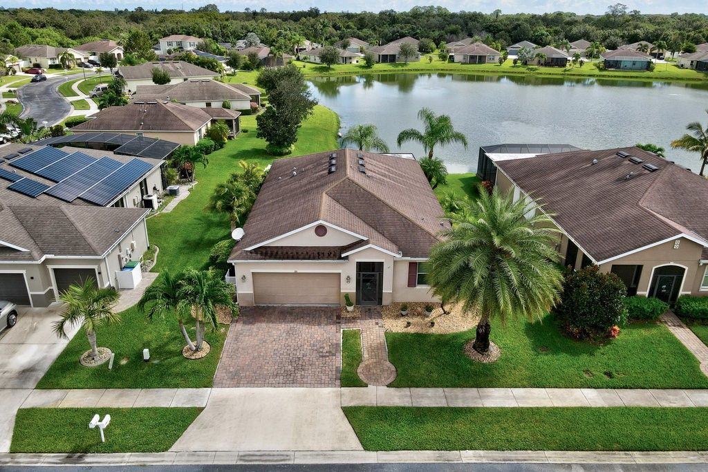 Photo of 205 Bellamy Trail, Sebastian, FL 32958 (MLS # 290846)
