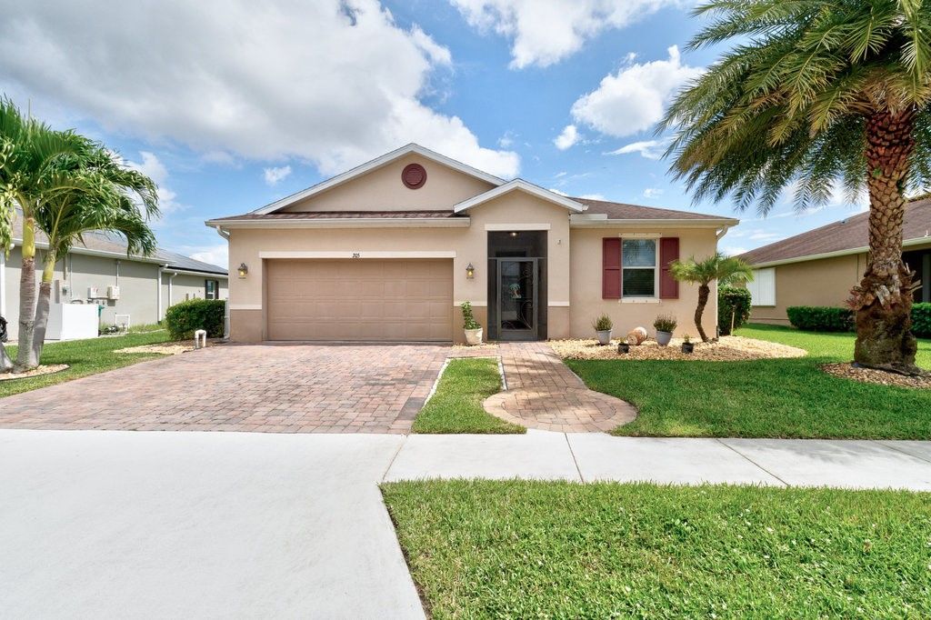 Photo of 205 Bellamy Trail, Sebastian, FL 32958 (MLS # 290846)