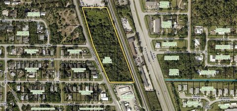 1150 Old Dixie Highway SW Vero Beach FL 32962