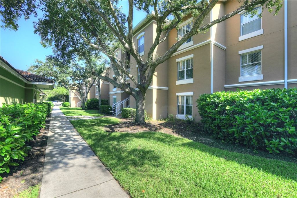 Photo of 5095 Fairways Circle #I303, Vero Beach, FL 32967 (MLS # 291775)