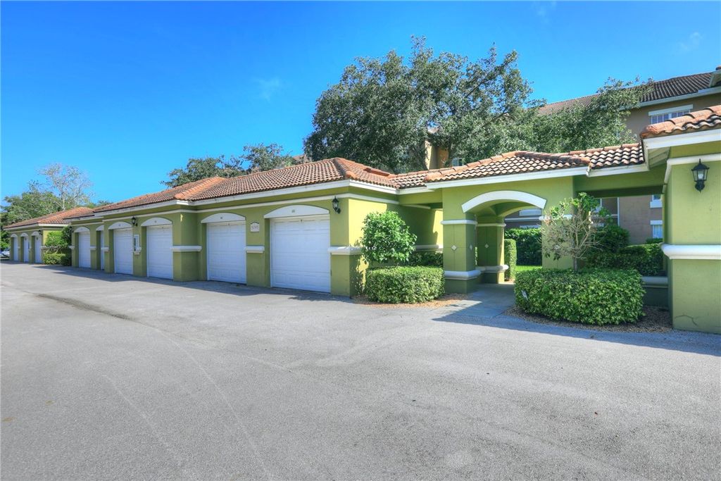 Photo of 5095 Fairways Circle #I303, Vero Beach, FL 32967 (MLS # 291775)