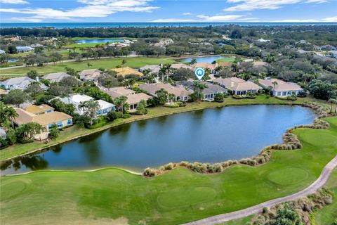 A home in Vero Beach