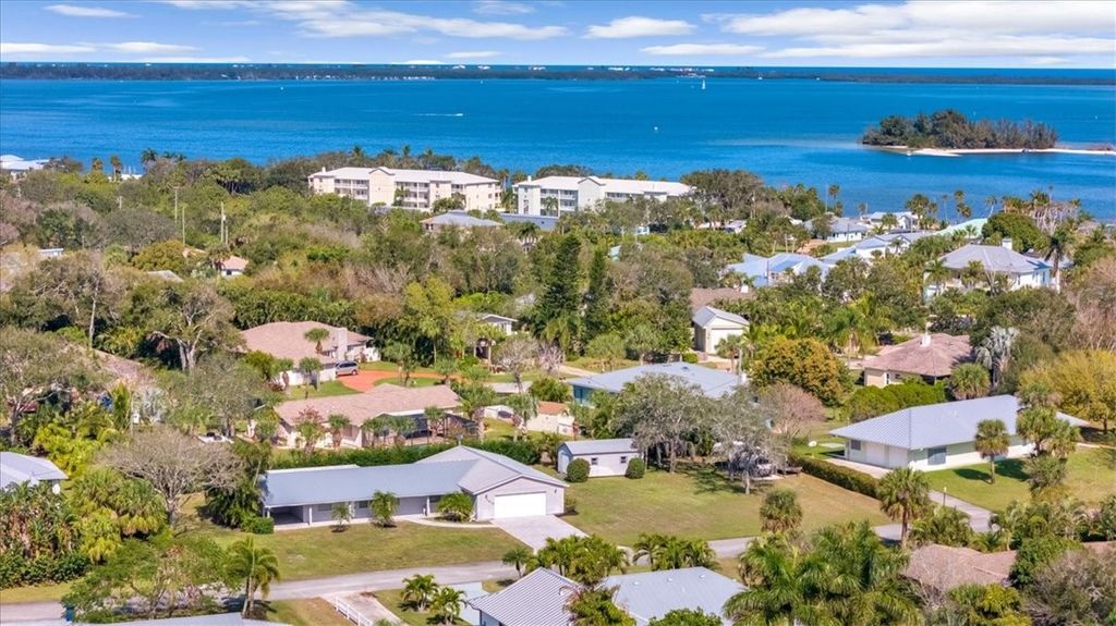 Photo of 7618 133RD Square, Sebastian, FL 32958 (MLS # 290931)
