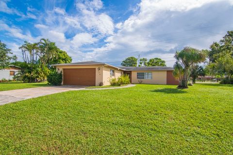 Photo of 4526 43rd Court, Vero Beach, FL 32967 (MLS # 291752)