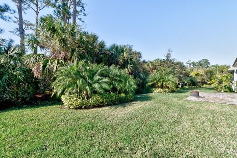 A home in Vero Beach