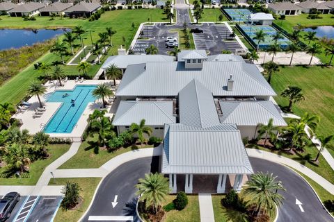 A home in Vero Beach