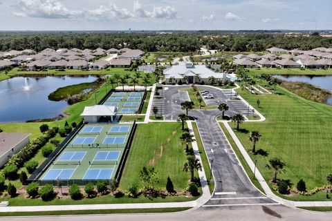 A home in Vero Beach