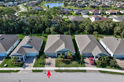 A home in Vero Beach