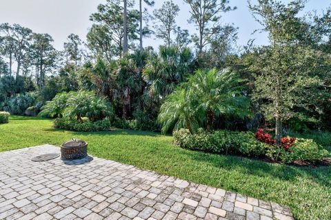 A home in Vero Beach