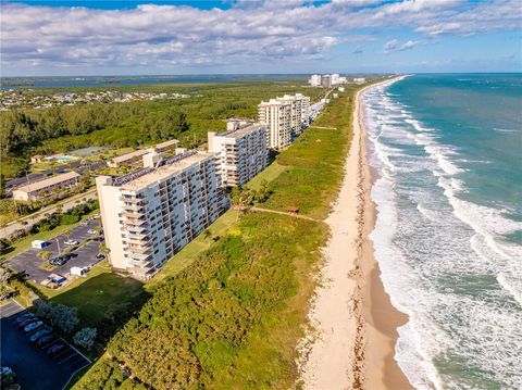Property photo of 4200 N Highway A1a 812, Hutchinson Island, FL 34949