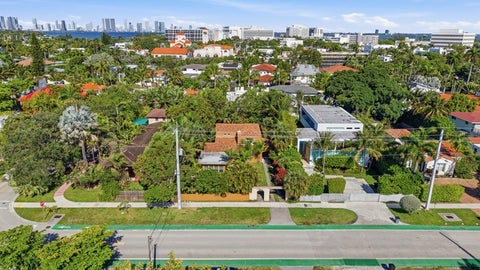 3716 Prairie Avenue, Miami Beach, FL 33140