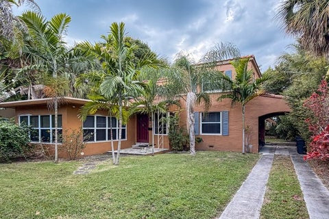 3716 Prairie Avenue, Miami Beach, FL 33140