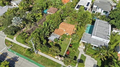 3716 Prairie Avenue, Miami Beach, FL 33140