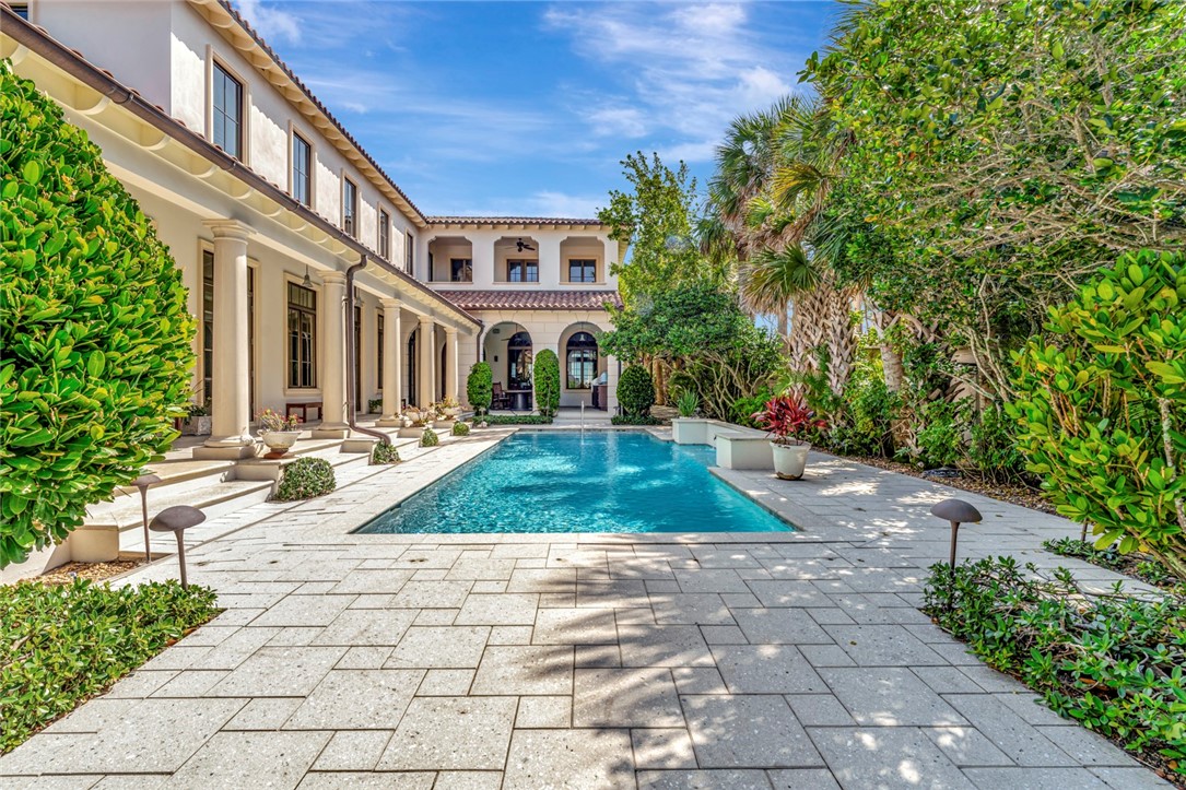 3632 Ocean Drive