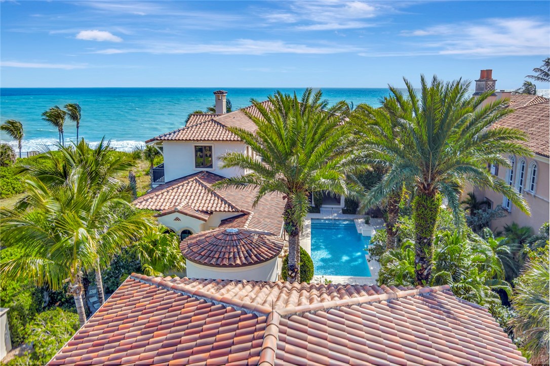 3632 Ocean Drive