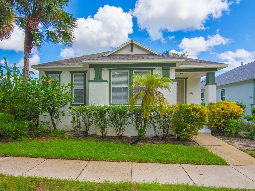 Photo of 1598 78th Avenue, Vero Beach, FL 32966 (MLS # 291509)