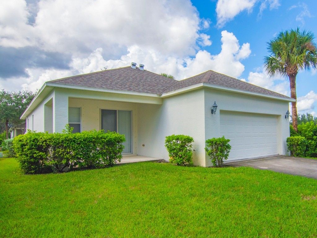 Photo of 1598 78th Avenue, Vero Beach, FL 32966 (MLS # 291509)